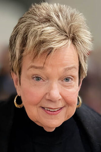 June A. Drennen 1942-2026